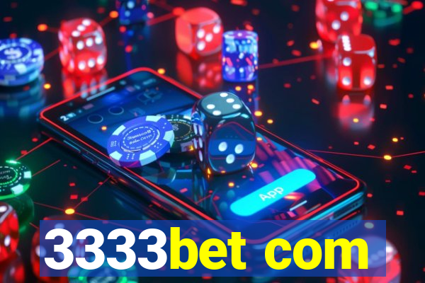 3333bet com